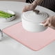 thumbnail image 5 of Fiudx Tapete Absorbente para Encimera de Cocina, Absorción Rápida de Agua, Aislamiento Térmico y Diseño Antideslizante, Multiusos, Fácil de Limpiar, Disponible En 4 Colores, Tamaño 30 X 40 Cm/45 X 60, 5 of 6