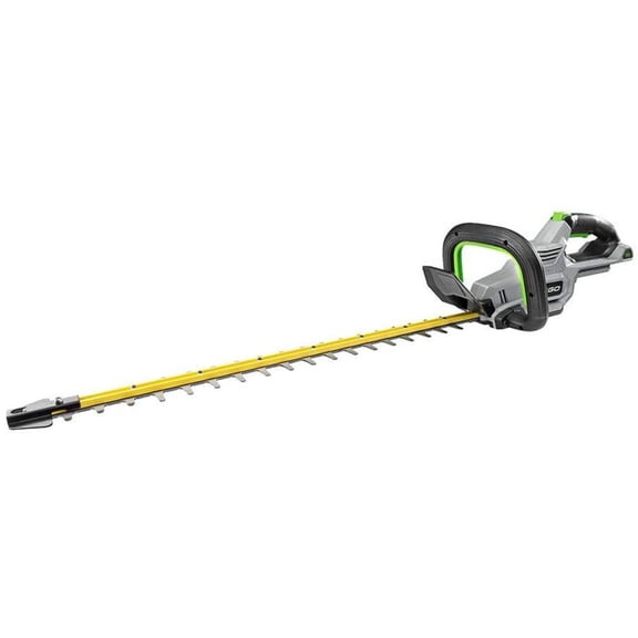 Restored Ego-HT2410-FC EGO 56V Hedge Trimmer 24in. Bare Tool (Refurbished)