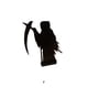 thumbnail image 5 of Moyic Spooky candelabros de Halloween para Chilling Vibe a prueba de herrumbre candelabro de acero inoxidable F Type1 NO1, 5 of 6