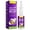 Purple, variant on 30ml Snoring Relief Spray with Natural Formula, Sleep Aid Solution for Reducing Snoring and Improving Breathing at Night - Purple