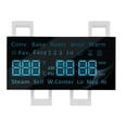 thumbnail image 4 of DOLITY DE07-00129A LED Display Board Oven Replacement Stove Cooking Appliance Parts, 4 of 9