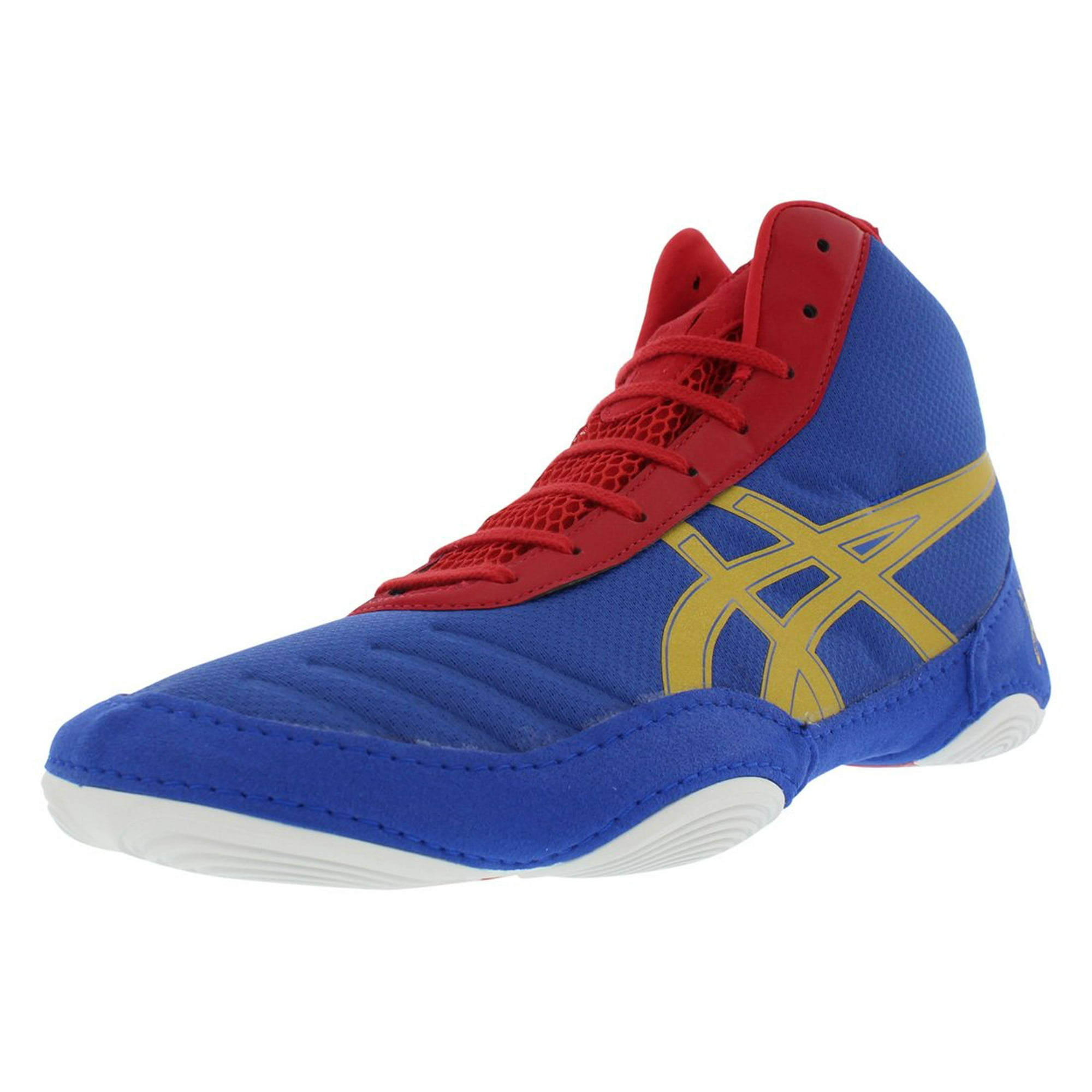 asics america wrestling shoes