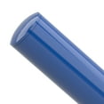thumbnail image 4 of FORMUFIT F034IDC-BL-10 PVC Internal Domed End Cap, Furniture Grade, 3/4 in. Size, Blue , 10-Pack, 4 of 4