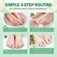 thumbnail image 2 of Nail Fungus Treatment, Ginger Nail Fungus Treatment, Toenail Cuticle Care Oil Care, Fungal Nail Treatment, 7 Days Nail Fungus Treatment for Toenail, 2 of 5