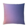 thumbnail image 2 of Ahgly Company Color Focus Color Gradient Outdoor Throw Pillow, 18 inch by 18 inch, 2 of 6
