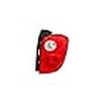 thumbnail image 2 of Chevy Equinox passenger Side Replacement Tail Light, 2 of 2