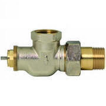 HONEYWELL V2040ASL20 - Horizontal Angle Pattern 3/4 In.