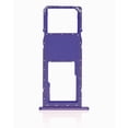 thumbnail image 1 of Plateau de Carte Sim Simple de Remplacement Compatible pour Samsung Galaxy A03S (A037F / A037M / 2021) (Bleu), 1 of 1