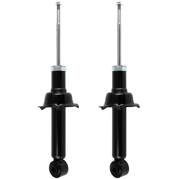 ECCPP Shocks Struts Rear Shocks Absorbers Struts for 2012-2016 for Honda CR-V 340115 72957 -2pcs shocks