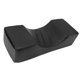thumbnail image 5 of Almohada De Extensión De Pestañas, Almohada Ergonómica De Espuma Viscoelástica De Cuero PU Para Cuello De Pestañas Para Salón De Belleza Para Maquillaje, 5 of 7
