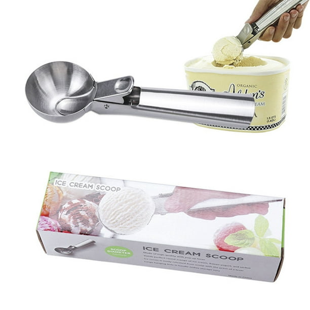 Ice 2024 cream disher