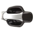 thumbnail image 2 of Geelife Exterior Door Handle For Canyon Colorado i-290 i-350 i-370 Rear RH Plastic, 2 of 7