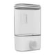 thumbnail image 1 of Dispensador de cereales de pared, recipientes herméticos de plástico para almacenamiento, latas selladas para secar 1000ML, 1 of 2