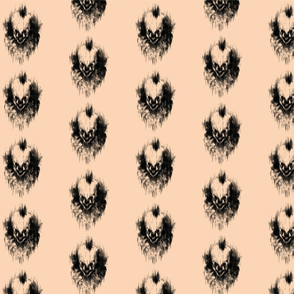 IT: Chapter 2 Pennywise Lines Premium Roll Gift Wrap Wrapping Paper