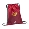 thumbnail image 3 of Manchester United FC Adidas Drawstring Bag, 3 of 3