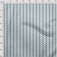 thumbnail image 4 of oneOoneCottonFlexBabyBlueFabricAsianBlockSewingFabricByTheYardPrintedDiyClothingSewingSupplies40InchWide, 4 of 4