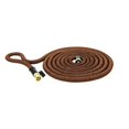 thumbnail image 4 of XHOSE PRO Garden Hose Water Hose 25ft Copper, 4 of 5