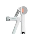 thumbnail image 2 of Expansor Dedo Fortalecedor Agarre Manual Con Contador para Fitness () Blanco, 2 of 7