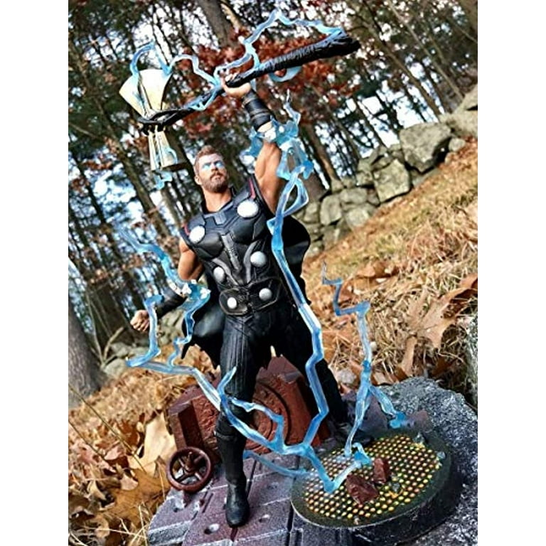 Avengers Infinity War Thor PVC Figure (Other)