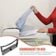 thumbnail image 4 of Vitrina de plástico transparente para maquetas de coches, resistente al polvo, para vehículos a escala 1/24, ideal para coleccionistas de juguetes., 4 of 6