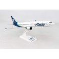 thumbnail image 7 of SKYMARKS ALASKA 737MAX9 1/130, 7 of 7