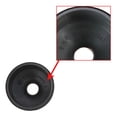 thumbnail image 2 of Silencieux muet ABS léger pour saxophone alto, 2 of 7