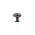 thumbnail image 2 of Richelieu BP872233140 1-5/16" Mushroom Cabinet Knob - Chrome, 2 of 7