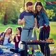 thumbnail image 3 of TIMIFIS Cleaning Shovel Refrigerator Defrosting Shovel, Stainless Steel Lampblack Shovel, Lampblack Machine Cleaning Tool Shovel (Straight Shovel) Tools&Home Improvement, 3 of 4
