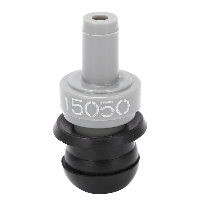 Sailing Válvula PCV de repuesto para Corolla 4AFE 7AFE 1993-1997 - Accesorio 12204-15050