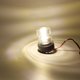 thumbnail image 4 of Luz de navegación LED para yates y barcos marinos, luz amarilla de 360°, 12V, 4 of 12