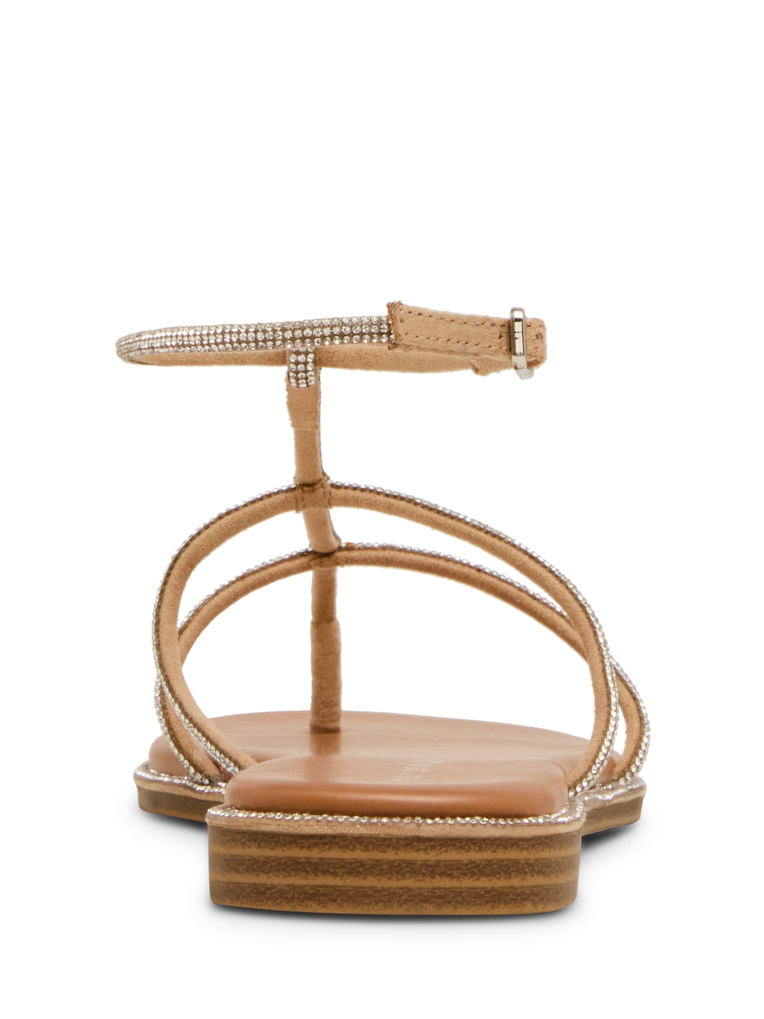 Madden Girl Women's Saigee Sandal