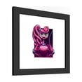 thumbnail image 3 of Gallery Pops Poppy Playtime - Mommy Long Legs Frame Break Wall Art, Black Framed Version, 12" x 12", 3 of 5
