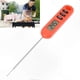 thumbnail image 5 of Digital Instant-Read Meat Thermometer with Long Probe for Cooking, BBQ, and Kitchen Use, 5 of 5