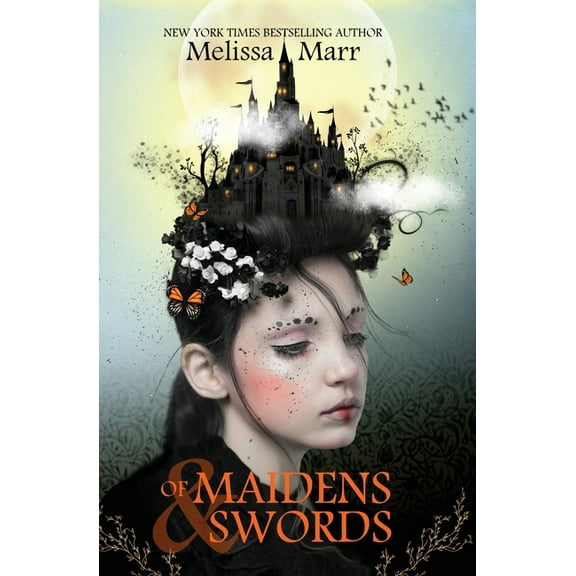of Maidens & Swords, (Paperback)