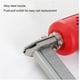 thumbnail image 5 of OilFree Pneumatic Staple Gun Electric 2600W Nailer Stapler F30, 5 of 5