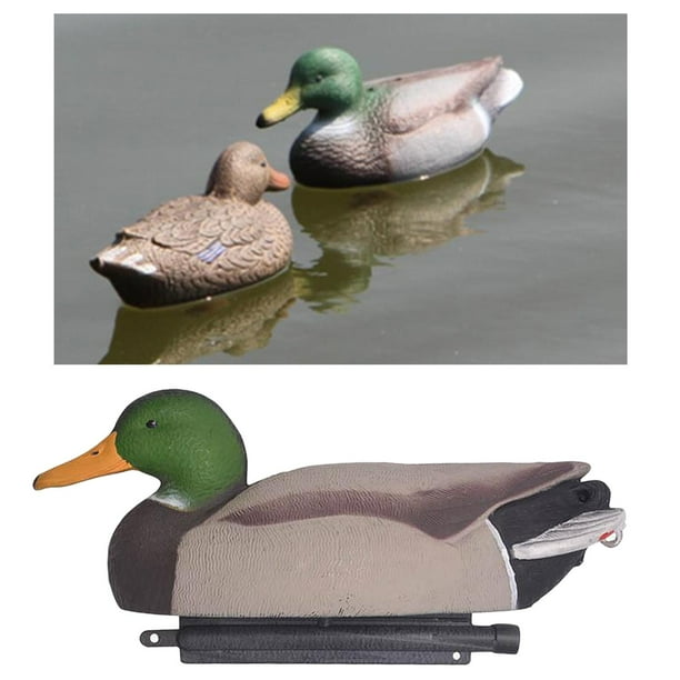 Hunting decoys 2024