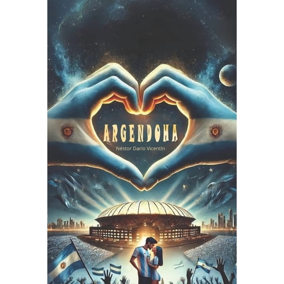 Argendoha, (Paperback)