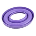 thumbnail image 4 of FNGZ Bobbin Holder Clearance Rubber Bobbin Holder Sewing Machine Bobbin Saver Organizer for Sewing Embroidery Purple, 4 of 5