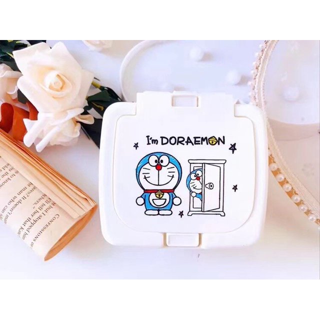 Hello Kittys Sanrios My Melody Littletwinstars caja de almacenamiento de escritorio de dibujos animados Kawaii, papelería de algodón, organizador de joyas, regalo, 13Cm