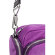 thumbnail image 4 of Bolso Bandolera Bimba y Lola Logo Morada Mediana Bimba y Lola ByLLOGO04TEI, 4 of 6