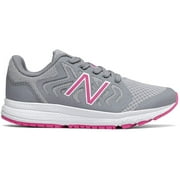 New Balance Kids 519 V2 Lace-up Running Shoe