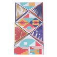 thumbnail image 1 of Turning Speed Puzzle Toy, Relieve Stress Calm Down Flip Smoothly Magnetic Shifting Puzzle Toy Portable 36 Blocks  For Girls For Office, 1 of 8