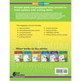 thumbnail image 3 of 180 Days™: Reading, Writing and Math Grade K: 3-Book Set (Other), 3 of 7