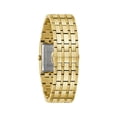 thumbnail image 3 of Bulova Marc Anthony Quadra Women's Watch 97P167, 3 of 3