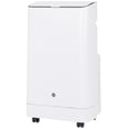 thumbnail image 2 of GE 14,000 BTU ASHRAE Portable Air Conditioner with Cooling & Heating functions - APSA13YBMW, 2 of 5