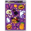 Halloween Character Clings Party Accessory (1 count) (25/Sh)