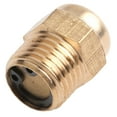 thumbnail image 5 of 1Pc Air Compressor Check Valve Zinc Alloy Copper Connector Replacement Air Pump Elbow Fittings Pneumatic Parts G Fangkenuo, 5 of 9