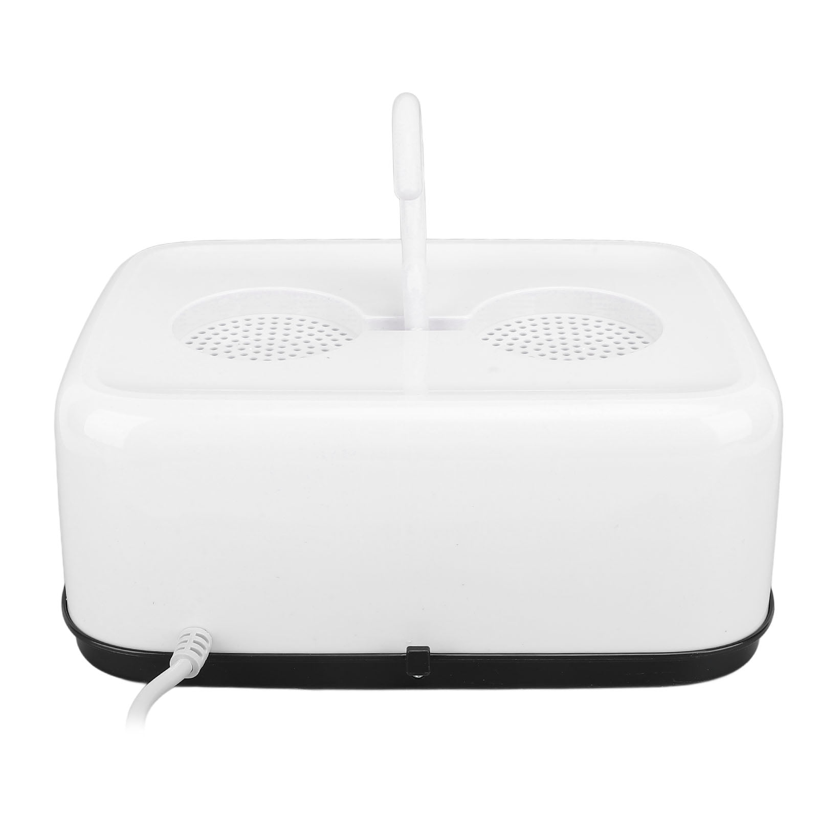 Portable Clothes Dryer, 600W Foldable Mini Dryer Electric Dryer with 30, 60, 90, 120, 180min Timer, Small Dryer Machine for Laundry Apartments and Travelling Hotel Room