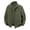 Army Green, variant on Men's Lightweight Jackets Casual Windbreaker Light Golf Fall