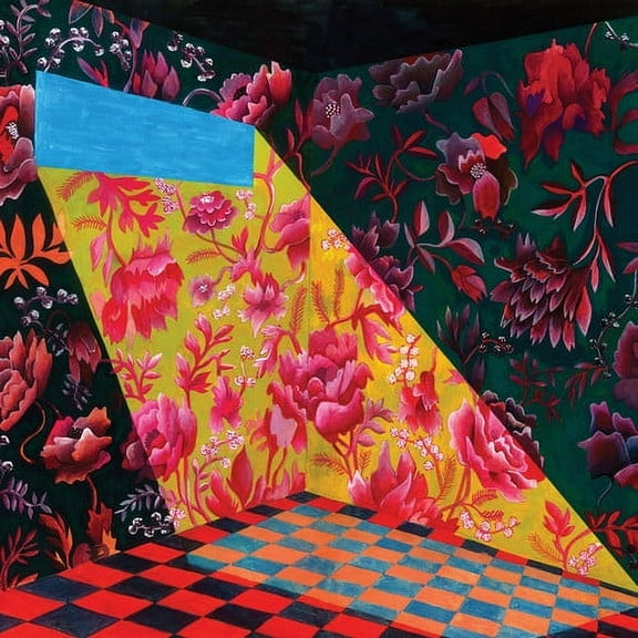 Lungbutter - Honey - Music & Performance - Vinyl